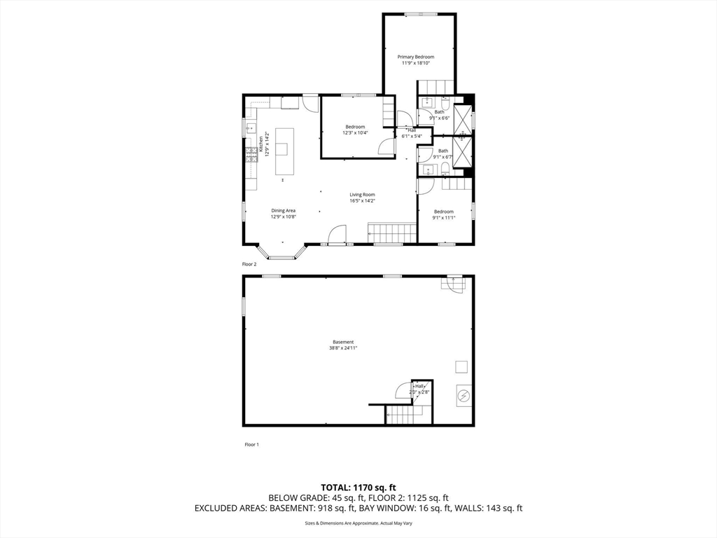 10 High Street Salisbury, MA 01952 - Photo 38 of 40