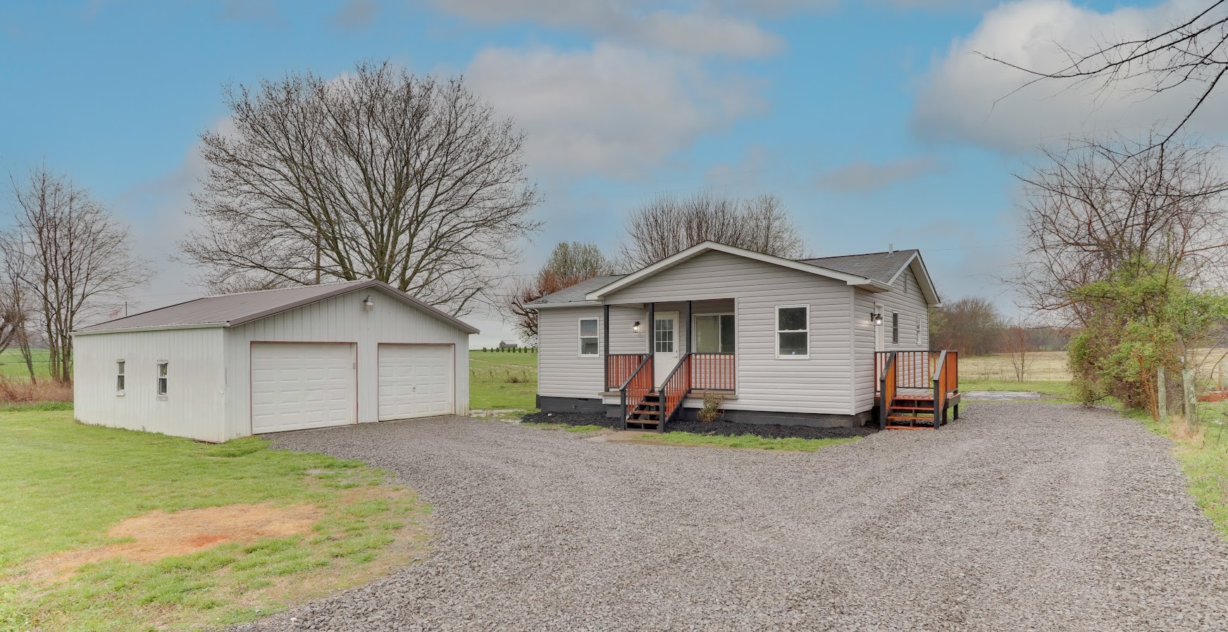 1041 Davis Mill Road Elkton, KY 42220 - Photo 1 of 26 Gallery Image 1