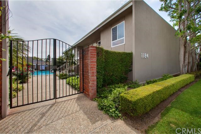 1184 Rutland Road, Unit 1 Newport Beach, CA 92660 - Photo 1 of 1