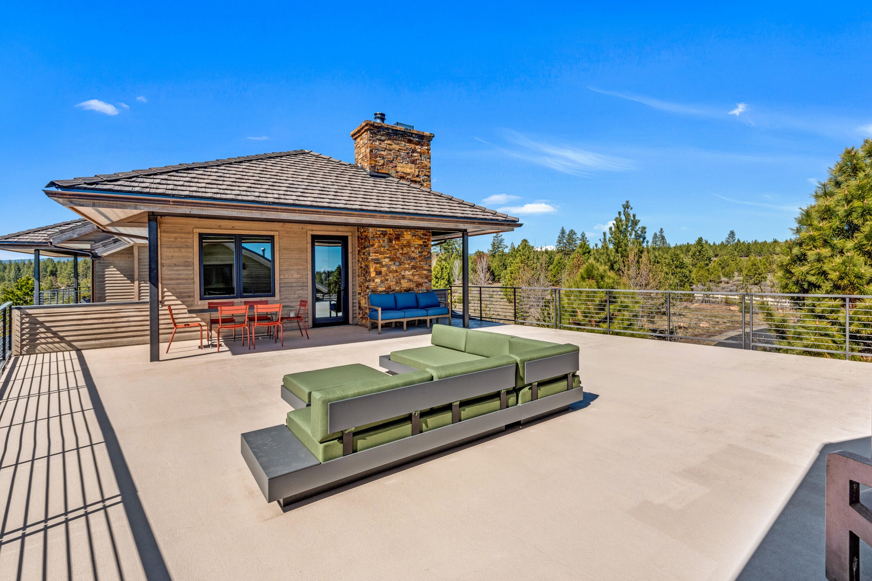 60925 Bachelor View Road Bend, OR 97702 - Photo 51 of 94 60925 Bachelor View Rd - 51