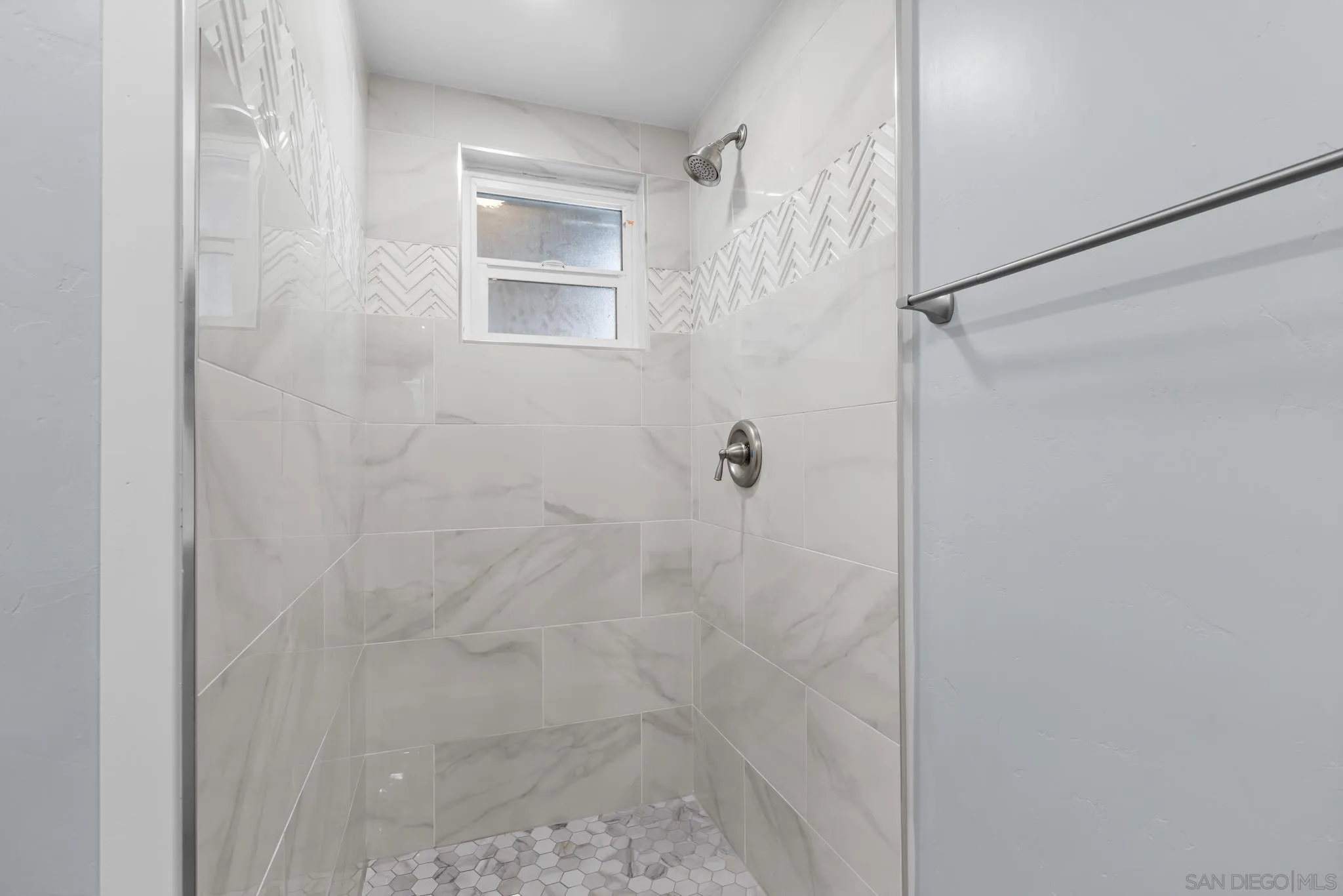 1908 Washington Street Lemon Grove, CA 91945 - Photo 30 of 54 a bathroom with a shower