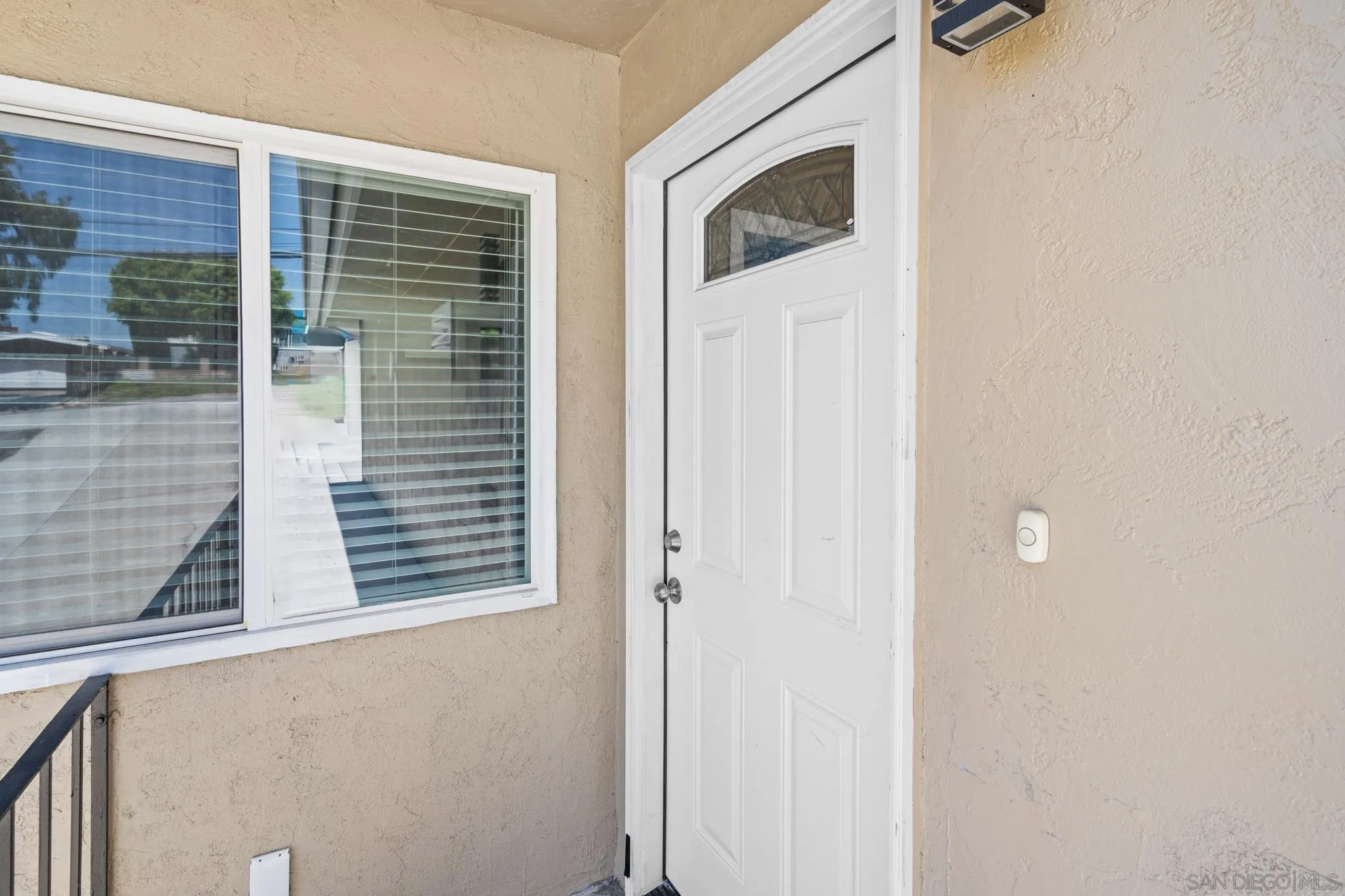 1908 Washington Street Lemon Grove, CA 91945 - Photo 4 of 54 a view of front door