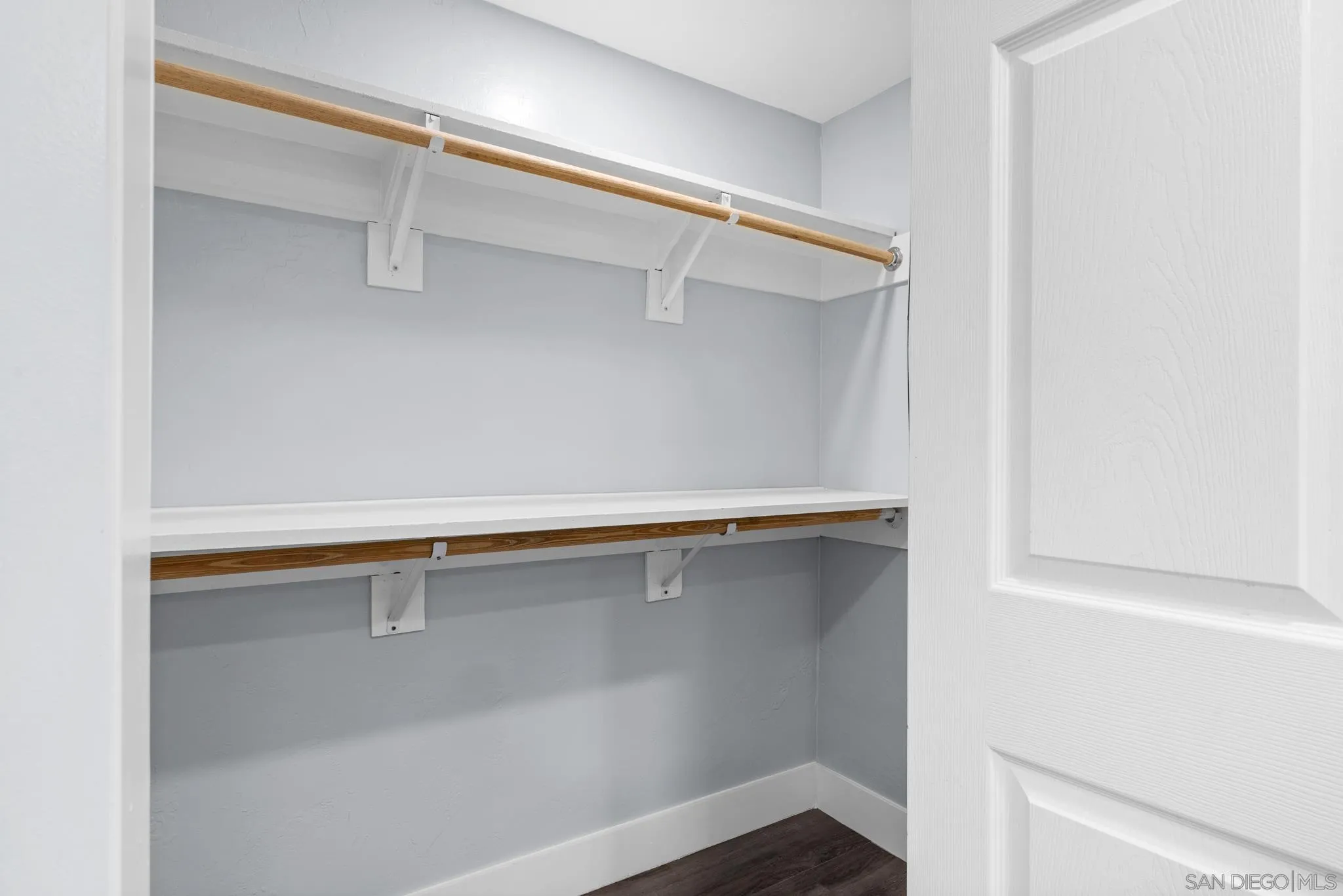 1908 Washington Street Lemon Grove, CA 91945 - Photo 41 of 54 a close view of closet