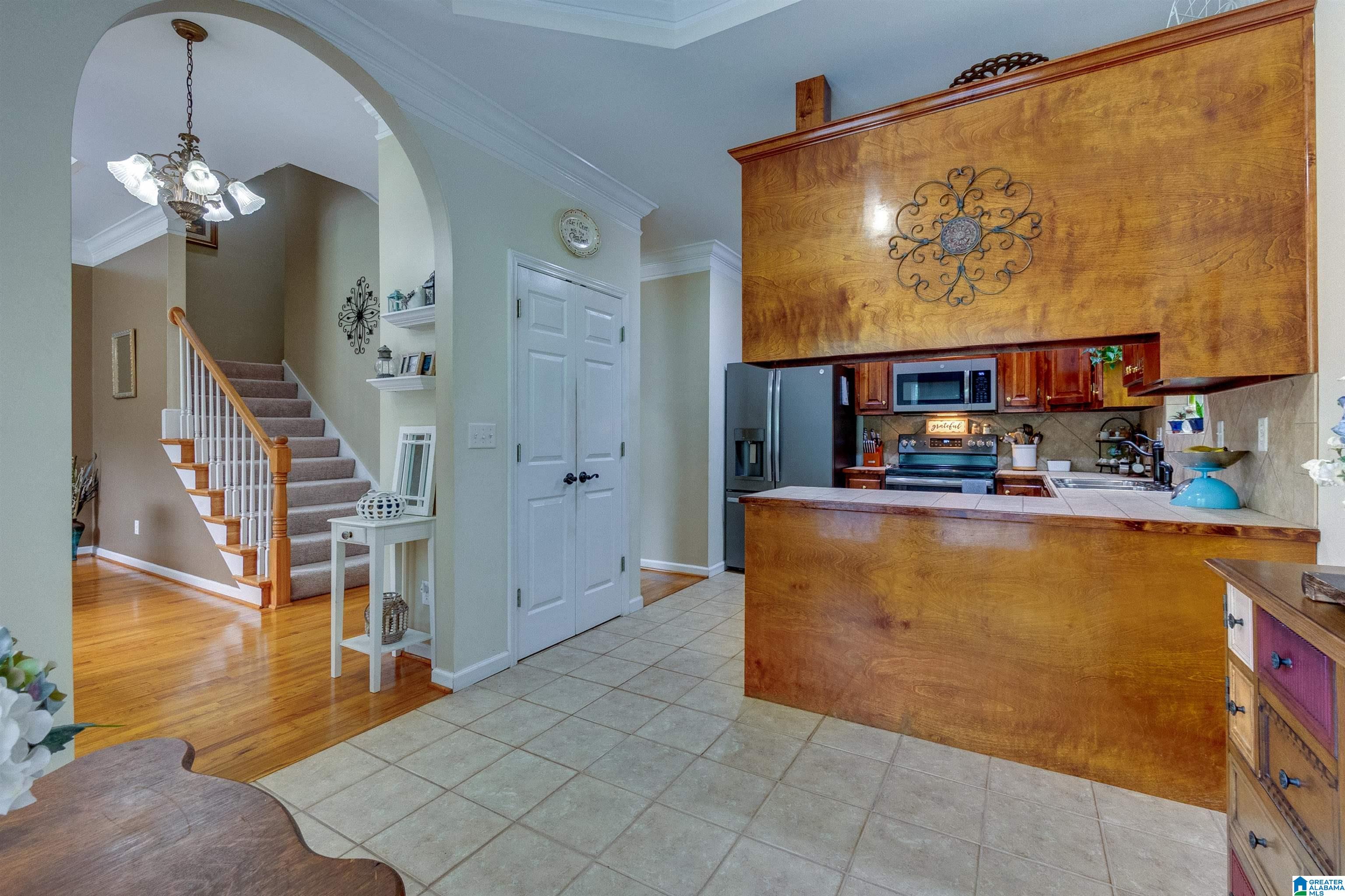 2565 Yellow Leaf Road Clanton, AL 35045 - Photo 19 of 53