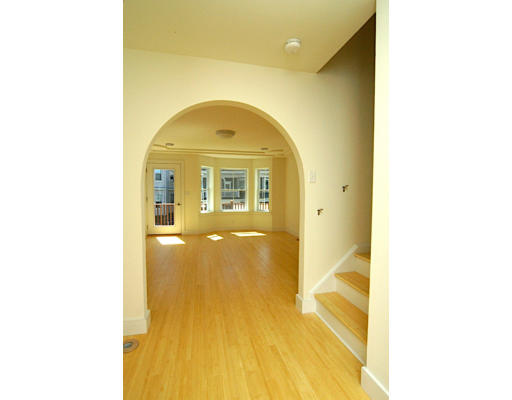 36 Tower Street, Unit 1 Boston, MA 02130 - Photo 2 of 10 Gallery Image 2