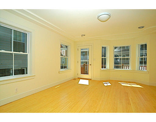 36 Tower Street, Unit 1 Boston, MA 02130 - Photo 3 of 10 Gallery Image 3