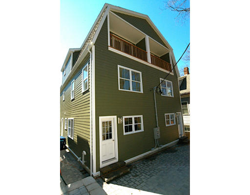 36 Tower Street, Unit 1 Boston, MA 02130 - Photo 6 of 10 Gallery Image 6