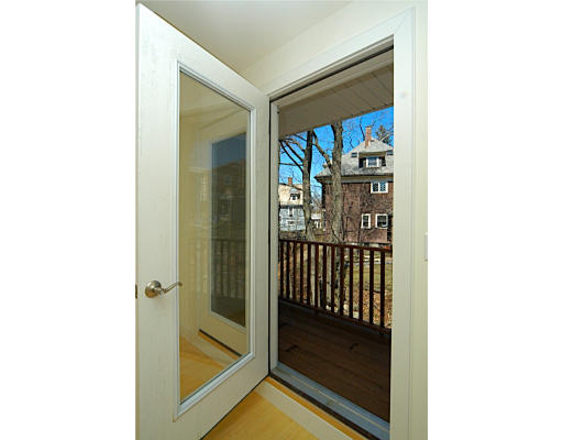 36 Tower Street, Unit 1 Boston, MA 02130 - Photo 10 of 10 Gallery Image 10