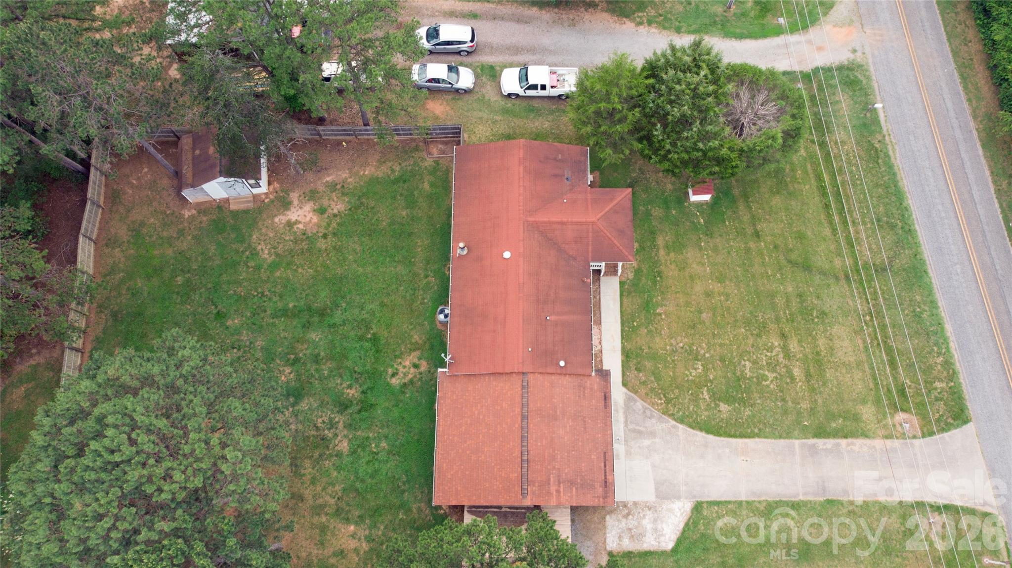 2024 Poarch Road Lincolnton, NC 28092 - Photo 32 of 45