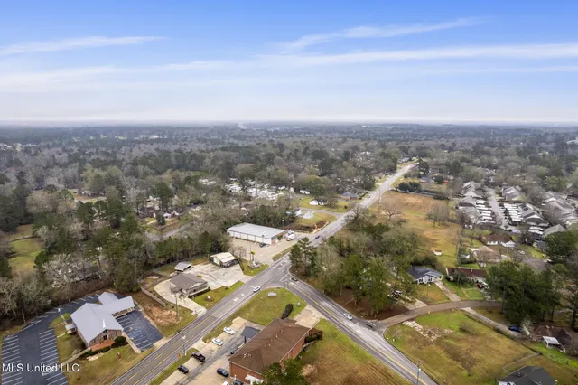 $134,900 | 4805 West 4th Street, Hattiesburg, MS 39402