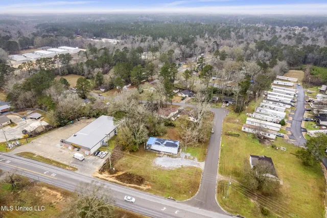 $134,900 | 4805 West 4th Street, Hattiesburg, MS 39402