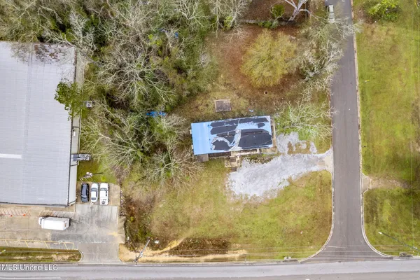 $134,900 | 4805 West 4th Street, Hattiesburg, MS 39402