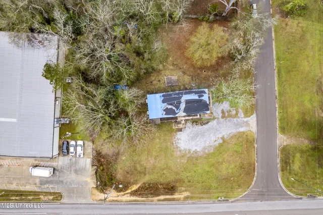 $134,900 | 4805 West 4th Street, Hattiesburg, MS 39402