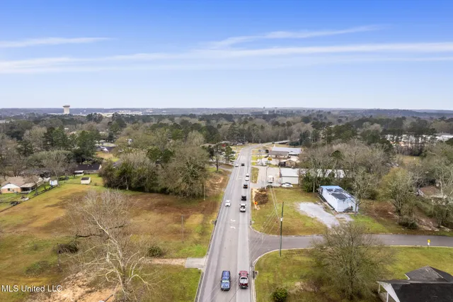 $134,900 | 4805 West 4th Street, Hattiesburg, MS 39402