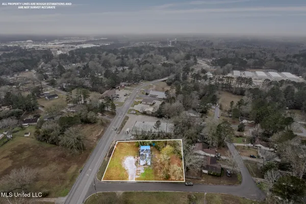 $134,900 | 4805 West 4th Street, Hattiesburg, MS 39402