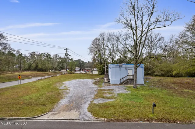 $134,900 | 4805 West 4th Street, Hattiesburg, MS 39402