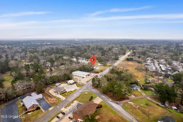 $134,900 | 4805 West 4th Street, Hattiesburg, MS 39402