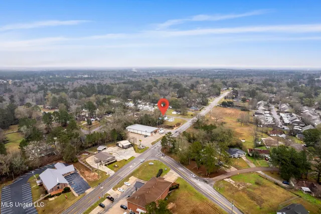$134,900 | 4805 West 4th Street, Hattiesburg, MS 39402