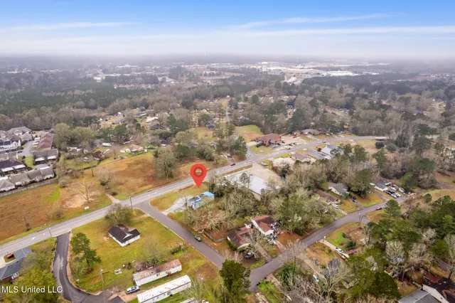 $134,900 | 4805 West 4th Street, Hattiesburg, MS 39402