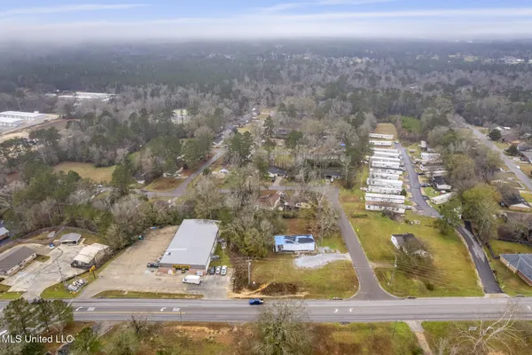 $134,900 | 4805 West 4th Street, Hattiesburg, MS 39402