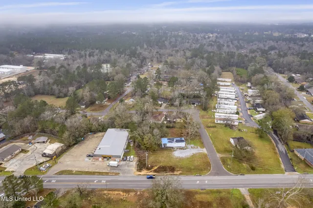 $134,900 | 4805 West 4th Street, Hattiesburg, MS 39402