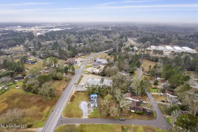 $134,900 | 4805 West 4th Street, Hattiesburg, MS 39402