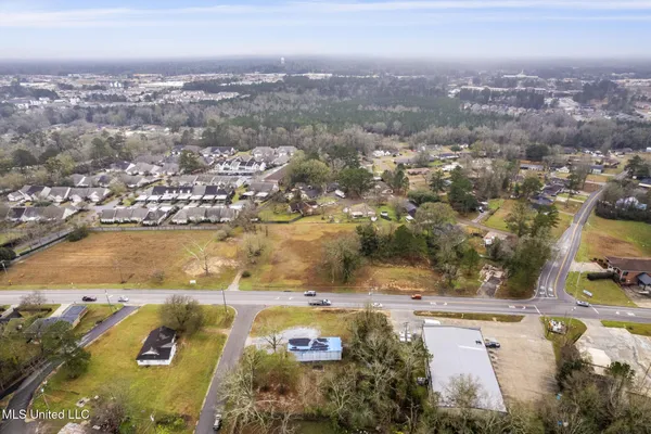 $134,900 | 4805 West 4th Street, Hattiesburg, MS 39402