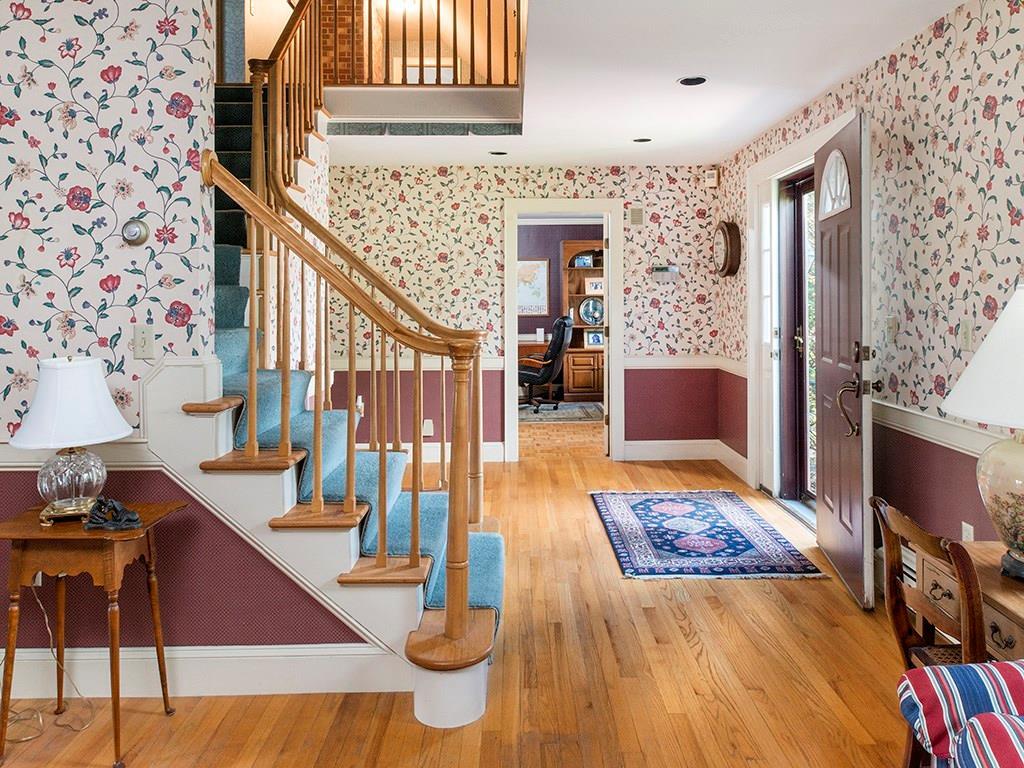 228 Greely Road Cumberland Center, ME 04021 - Photo 10 of 34 Photo