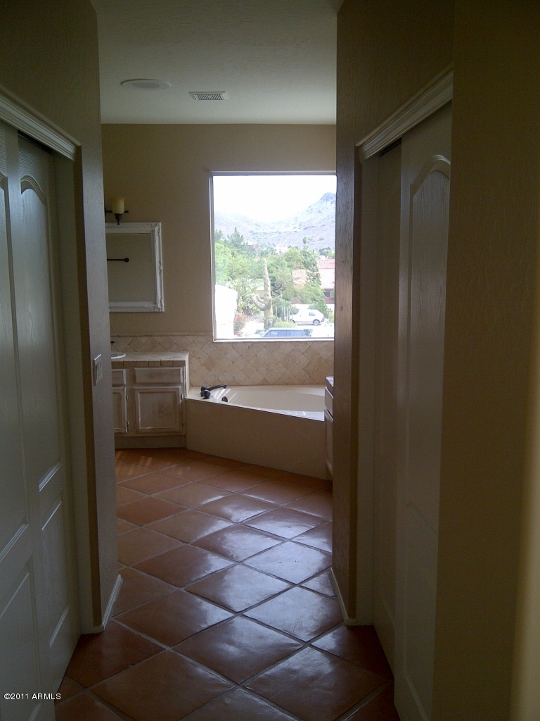 1711 East Hearn Road Phoenix, AZ 85022 - Photo 16 of 25 VIEW TO MASTER BATH