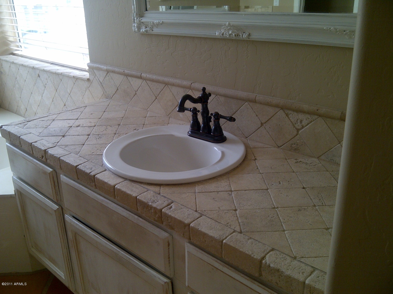 1711 East Hearn Road Phoenix, AZ 85022 - Photo 18 of 25 MASTER VANITY HERS