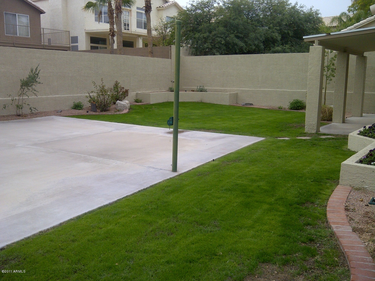 1711 East Hearn Road Phoenix, AZ 85022 - Photo 25 of 25 BACKYARD 2