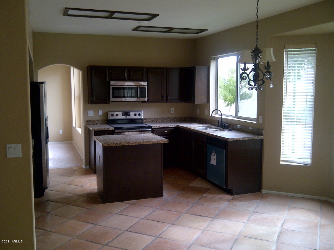 1711 East Hearn Road Phoenix, AZ 85022 - Photo 5 of 25 KITCHEN 2