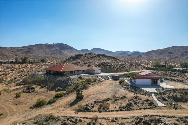 $539,999 | 1388 North Jemez Trail, Landers, CA 92285