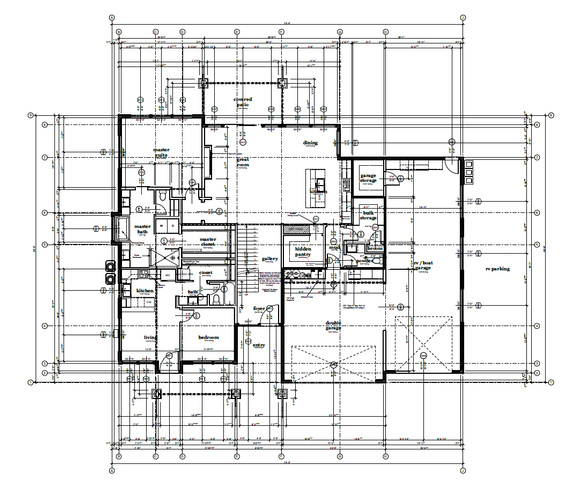 3011 East Rimrunner Drive, Unit 302 St. George, UT 84790 - Photo 45 of 45 View of floor plan / room layout