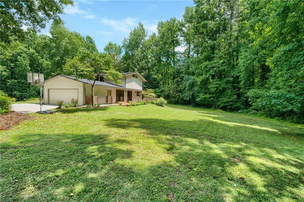 2668 Lake Road Tucker, GA 30084 - Photo 55 of 69
