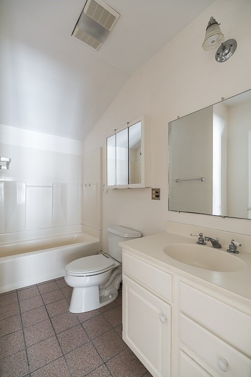 60 Walnut Road Wenham, MA 01984 - Photo 19 of 42 a bathroom with a sink a toilet and a mirror