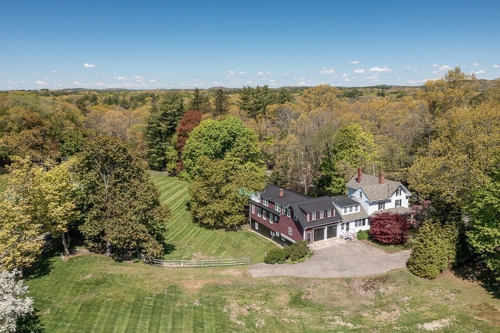 60 Walnut Road Wenham, MA 01984 - Photo 37 of 42 a view of a city