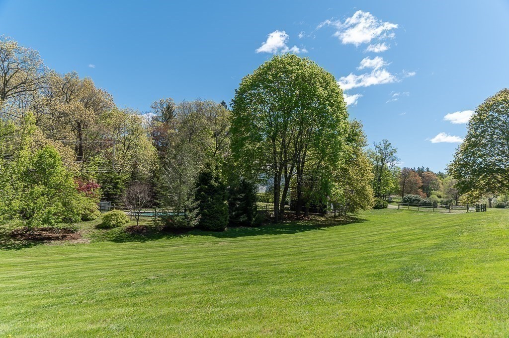 60 Walnut Road Wenham, MA 01984 - Photo 41 of 42 a view of a golf course