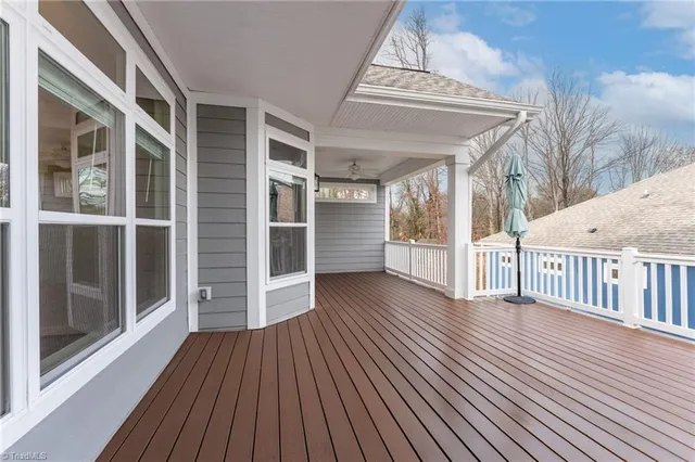 $499,499 | 2433 Albemarle Court, Winston-Salem, NC 27106