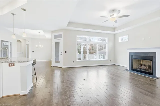 $499,499 | 2433 Albemarle Court, Winston-Salem, NC 27106