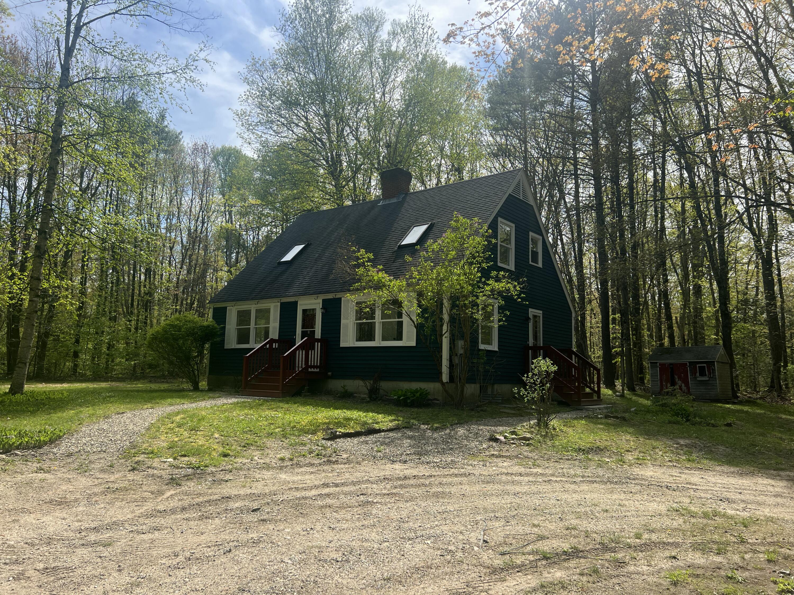 356 Log Cabin Road Arundel, ME 04046 - Photo 1 of 41 IMG_3510
