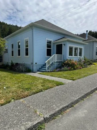 $545,000 | 404-402 Church Street, Scotia, CA 95565