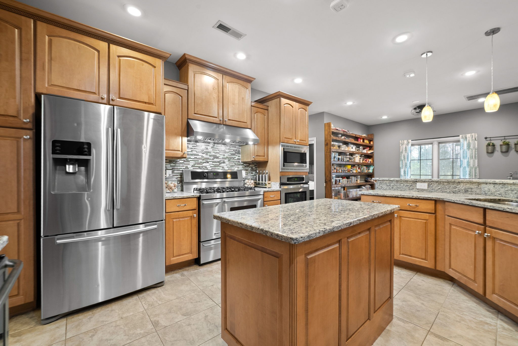 6091 Harmony Grove Road Hopkinsville, KY 42240 - Photo 22 of 76