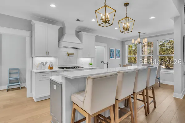 $1,200,000 | 26 Pilot Point Road, Ridgeland, SC 29936