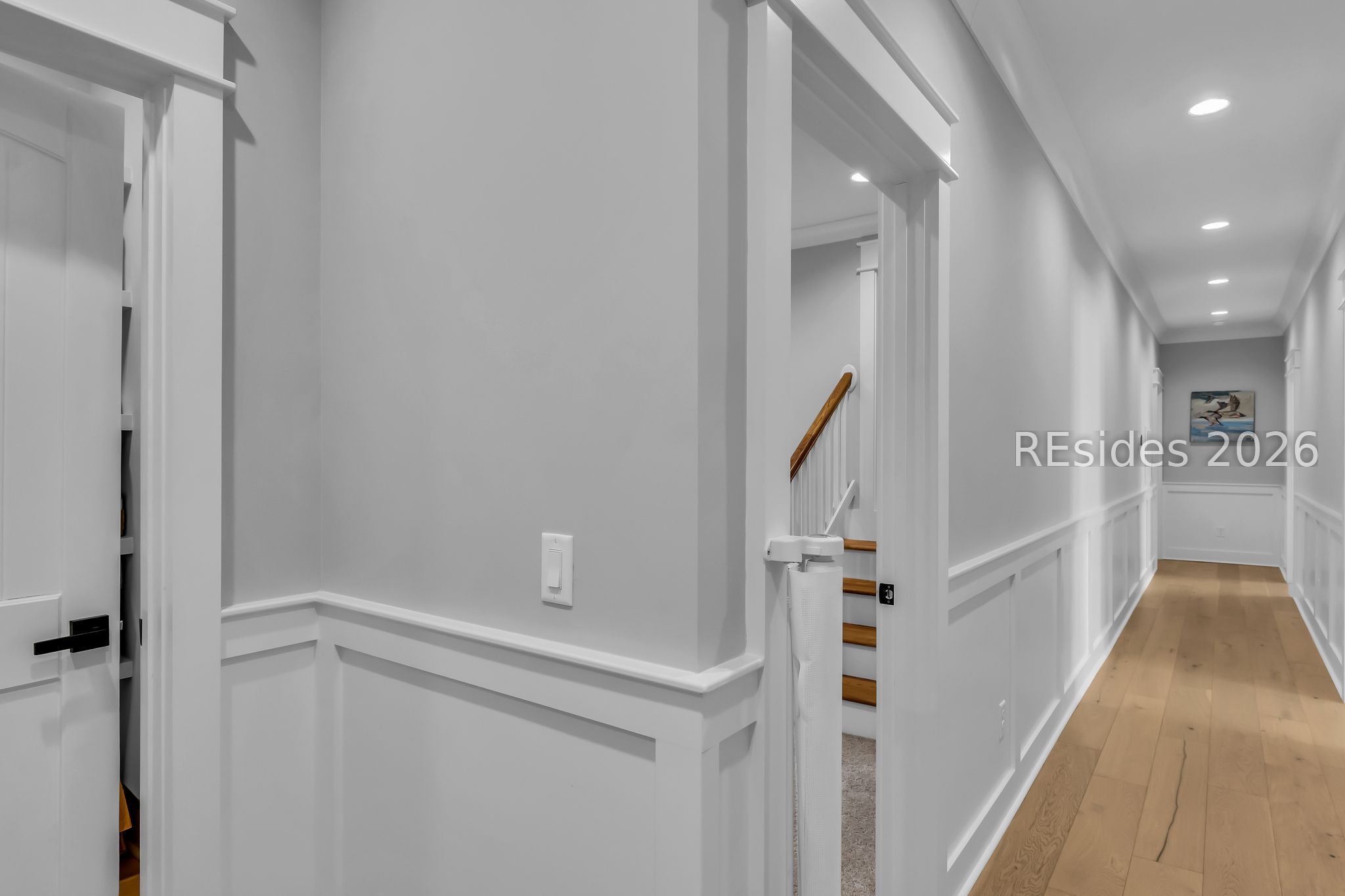 26 Pilot Point Road Ridgeland, SC 29936 - Photo 26 of 63 Hallway on 3rd floor