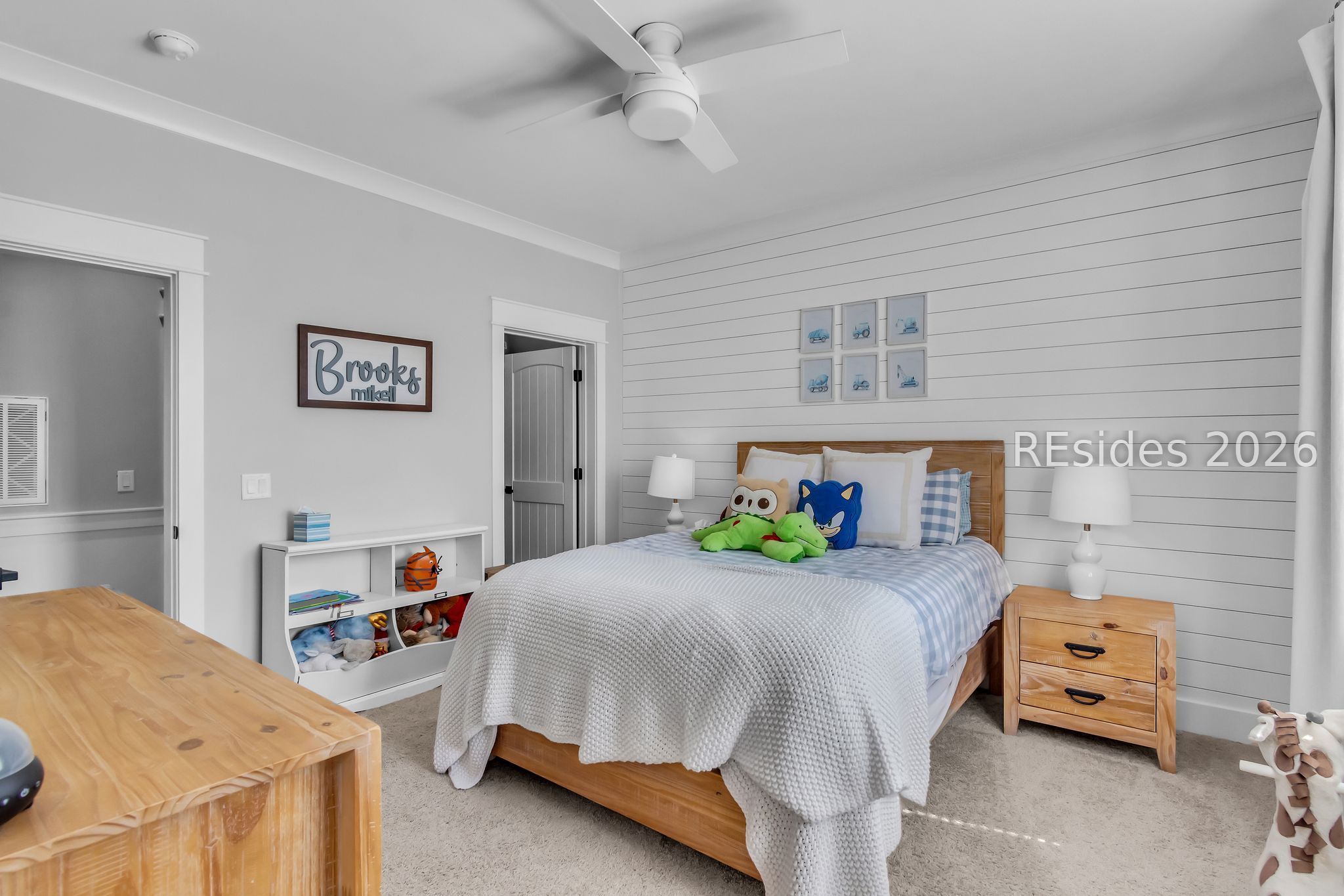 26 Pilot Point Road Ridgeland, SC 29936 - Photo 35 of 63 Bedroom #4