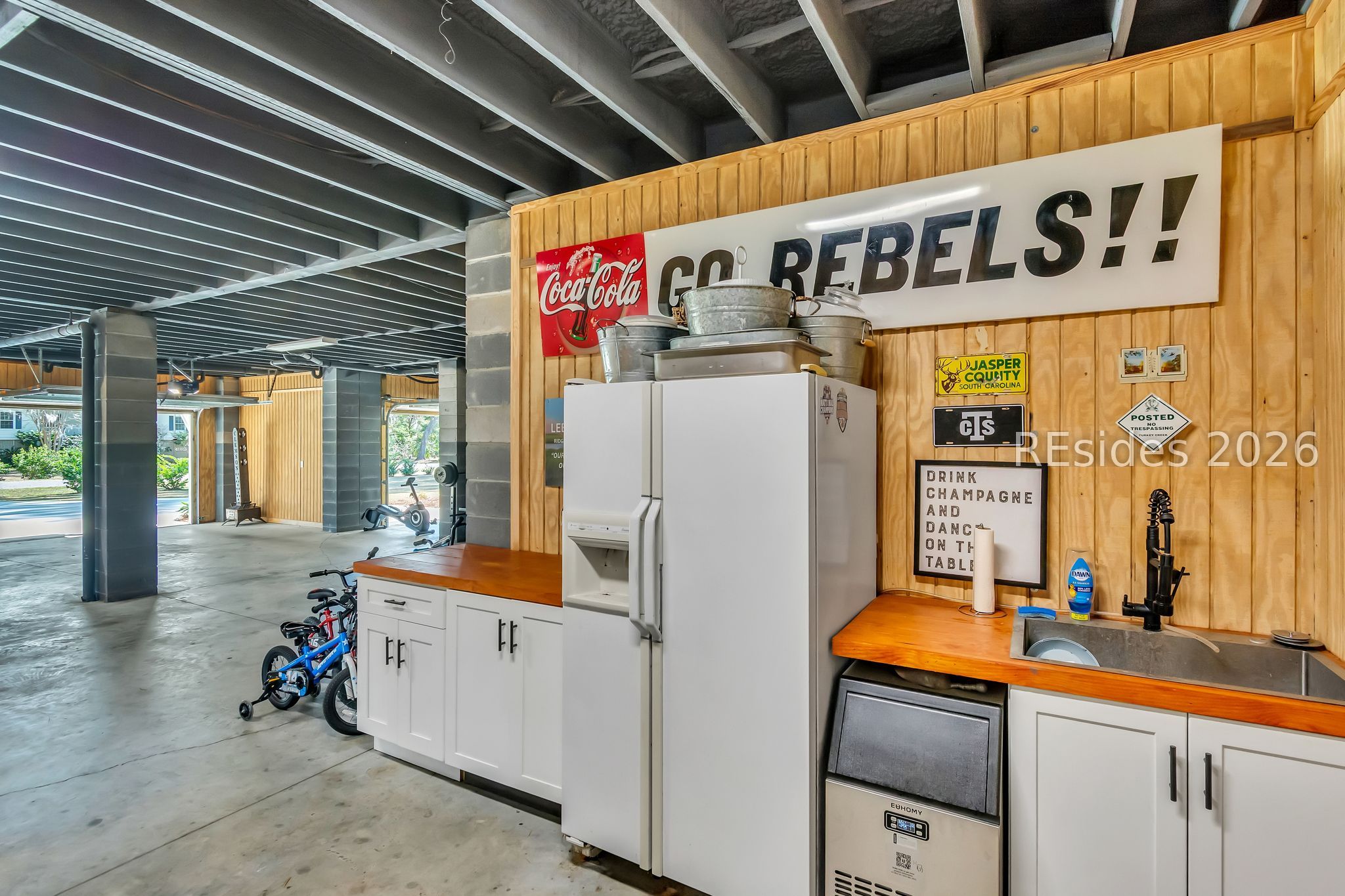 26 Pilot Point Road Ridgeland, SC 29936 - Photo 41 of 63 work space