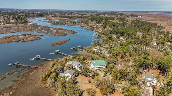 $1,200,000 | 26 Pilot Point Road, Ridgeland, SC 29936