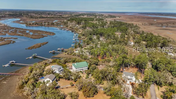 $1,200,000 | 26 Pilot Point Road, Ridgeland, SC 29936