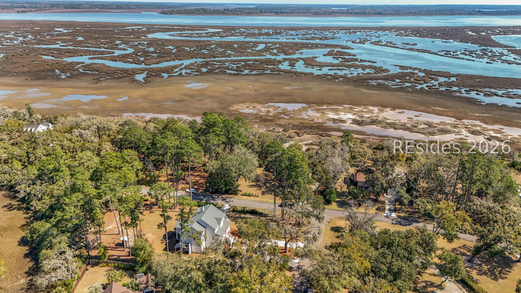 26 Pilot Point Road Ridgeland, SC 29936 - Photo 50 of 63